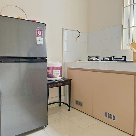 Blessimore Springhill 4Br Palembang Exterior foto